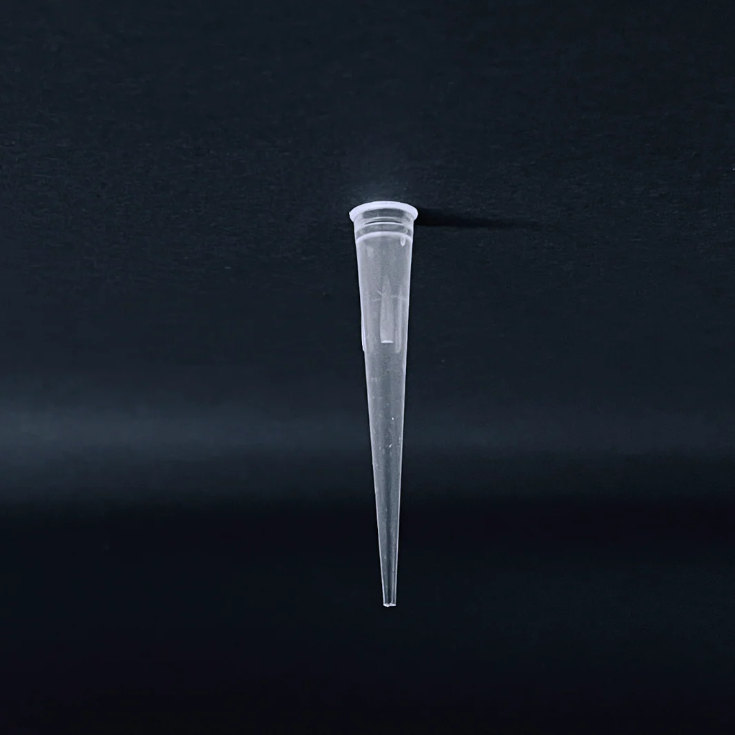 Puntali tipo MLA Neutro per Micropipette