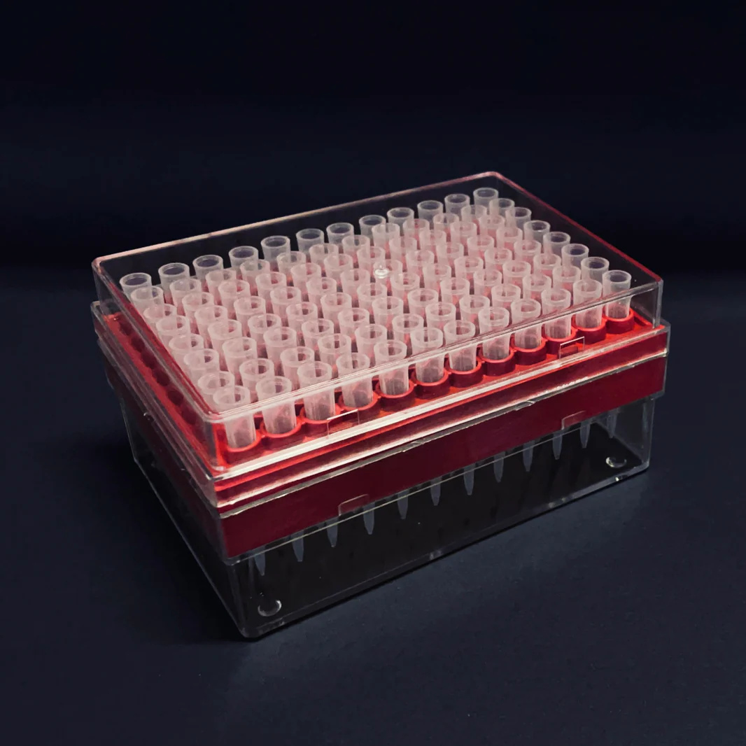 Puntali in Rack tipo MLA