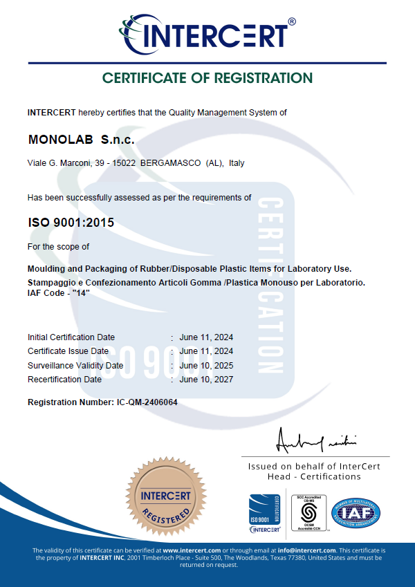 iso9001